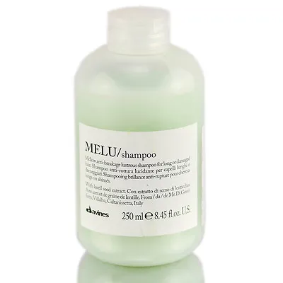 Davines - Melu Mellow Anti-Breakage Lustrous Shampoo - 8.45 Oz  • $32.96