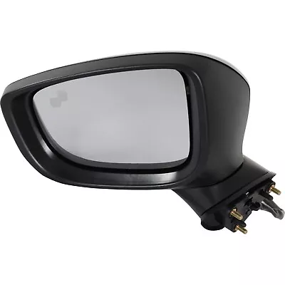 Mirror For 2017-2021 Mazda 6 Driver Side MA1320231 • $79.51