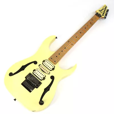 IBanez PGM300 Used Electric Guitar • $1370.28