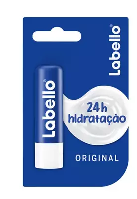 Lip Care Original | Labello | 55 Ml *24 Hours Of Hydration • $17.76