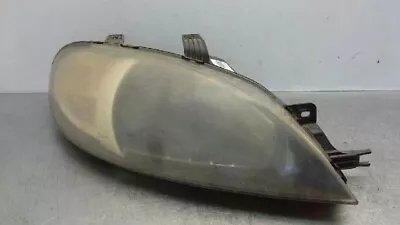 Right Headlights For Daewoo Lacetti Cdx 1131304 1131304 • $56.72