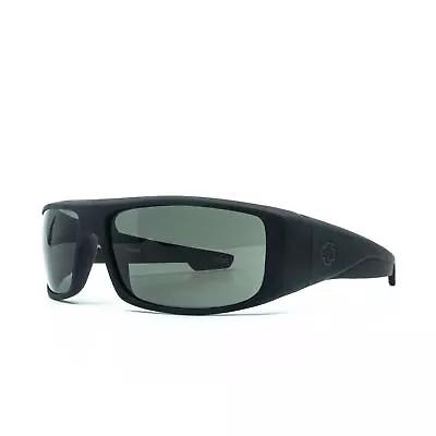 [6800000000101] Mens Spy Optic Logan SOSI Polarized Sunglasses • $84.99