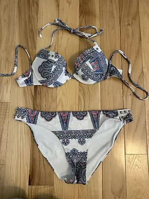 Hm Bikini Set Size 12 • $13.75