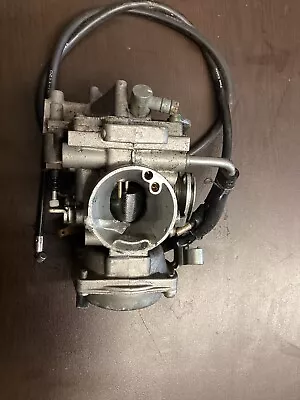 Virago 250 Carburetor • $50