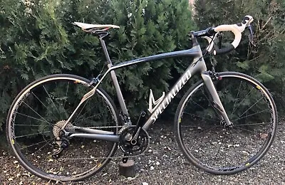 Specialized Roubaix SL4 • $837