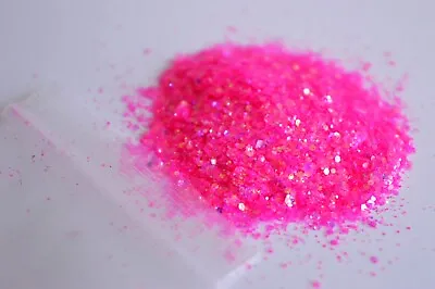 Craft Glitter Chunky Mix Wax Melt Candle Art Craft  Glass Cards Resin 2g  15 • £1.69