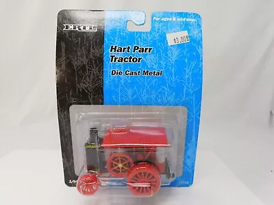 1/64 Ertl SpecCast Hart-Parr 60 Toy Tractor Diesel Engine Steam Tractor • $16.99