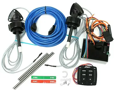 Bennett EIC5000 Electronic Indicator Control Kit 12 Volt • $493.65