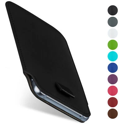 £13.97 • Buy Case For Nokia 8110 4G Protective Mobile Phone To Insert Sleeve Holster