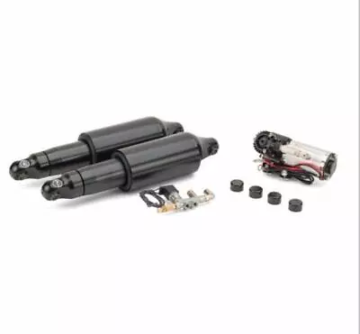 Arnott MC-3112 Adjustable FOX Air Suspension Harley V-Rod Muscle Night 2007-2017 • $1454.39