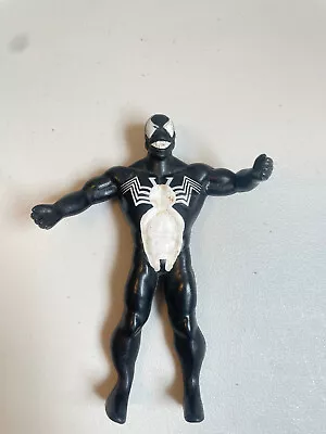 1991 Marvel Comics Just Toys Bend-Ems Venom Figure. RARE! • $12.99