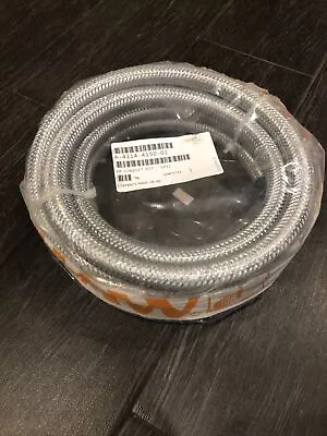 Renishaw 4M Braided Stainless Steel Conduit Kit A-4114-4150-02 Gp11Free Shipping • $24.99