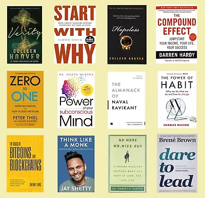 $24.17 • Buy Many More Best Sellers English Paperback Book New Free Shipping