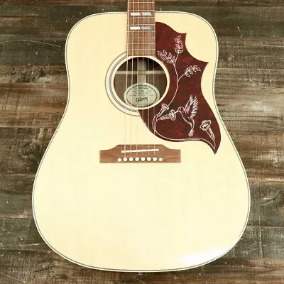 $2573.87 • Buy New Gibson / Hummingbird Studio Walnut Antique Natura 22632056 Acoustic Guitar