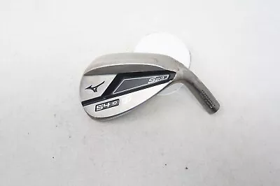 Mizuno S23 54.10*  Wedge Club Head Only  1164613 • $59.99