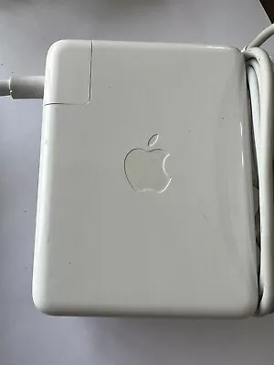 Genuine Original APPLE MacBook Air Magsafe 85W Power Adapter Charger • $16.99