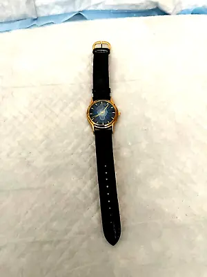 Disney Donald Duck 65th Anniverary Watch With Figurine LE • $85