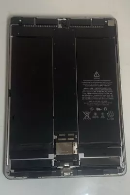 Apple IPad Pro 10.5  A1701 Housing  Battery Frame Chassis Camera Parts • £50