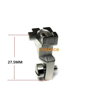 Presser Feet Adaptor For Bernina.New Style 155 190 380  Activa #77 #0083687000 • $7.55