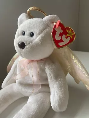 £6259.82 • Buy Rare Halo Ty Beanie Baby With Errors