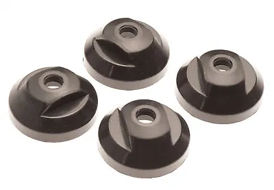 Mercruiser Trim Cylinder Cap Alpha Gen One / Bravo All / R MR 19-14842 4 Pack • $12.95