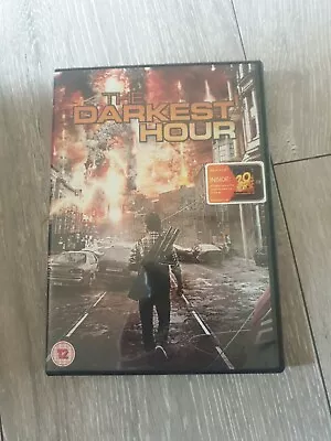 The Darkest Hour (DVD 2012) • £2.01