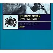 Various : Ministry Of Sound Vol.7 CD Highly Rated EBay Seller Great Prices • £3.48