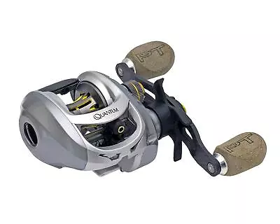 Quantum PT Vapor Baitcast Reel VP100SPT • $84.99