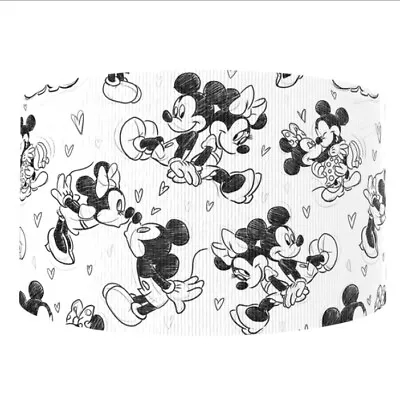 3 Inch Grosgrain Ribbon HAIR BOWS WHOLESALE 1220996 Mickey Minnie Kiss • $1.79