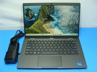 EXCLNT Battery Dell Latitude 7330 Laptop 13.3  FHD I5-1235U Max4.4GHz 16GB 512GB • $555.55