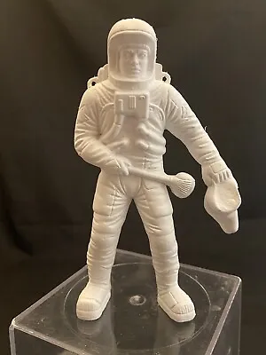 Louis Marx Nasa Apollo Astronaut Prototype? 5 1/2” • $24.99