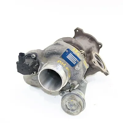 Volvo OEM 3.0L T6 Engine Turbo Charger For S60 XC60 XC70 (Read Fitment) • $75