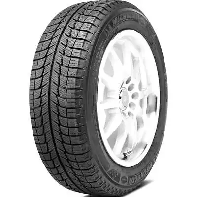 Michelin X-Ice Xi3 Winter Radial Tire  225/60R17 99H DOT 2019 • $172.91