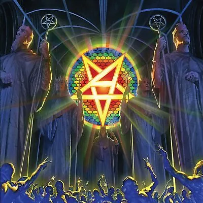 Anthrax For All Kings (Vinyl) • $34.64