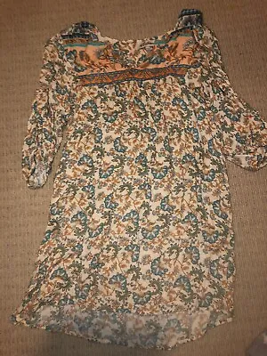 $45 • Buy Girls Arnhem Tunic Dress, Size 6-8, Good Condition 
