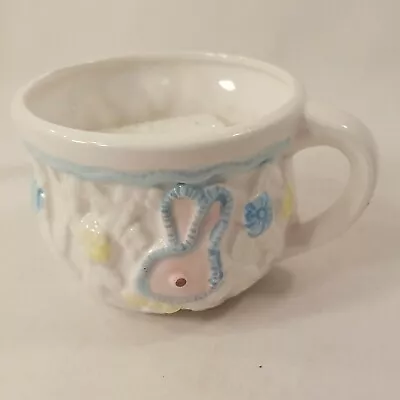 Vintage Baby Planter By My-Neil Imports • $9.99