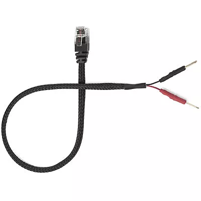 $22.99 • Buy RJ11 Mirror Wire Radar Detector Hardwire Power Cord For Valentine V1