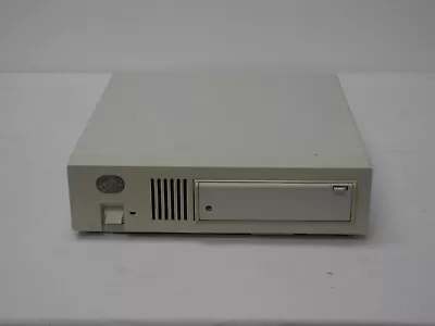 Ibm 7207-001 150mb Qic External Tape Drive • $94.75