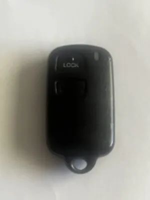 Keyless Remote Entry Car Starter Toyota 1999-2007 • $40