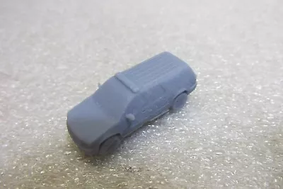 New N Scale Police Suv • $1.89
