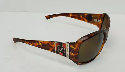 Von Zipper Banshee Sunglasses Womens Scratched Lenses AS-IS Rare • $25