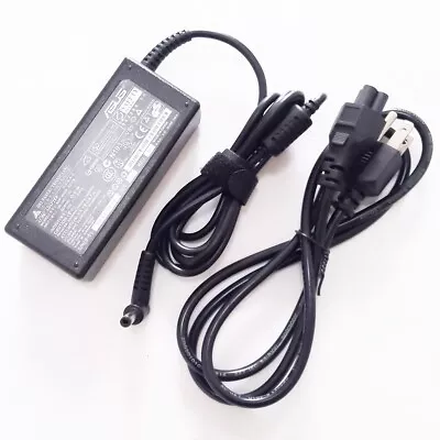 Genuine Battery Charger For Asus K501 K50IJ K50i K52F K60IJ P50ij U50A U52F-BBL5 • $22.49