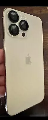 Apple IPhone 14 Pro Max - 256GB - Silver (Unlocked) • $332