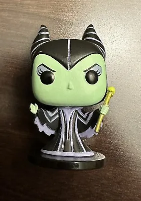 Funko Pop! Mini Disney Maleficent Figurine 2  Tall • $8.99