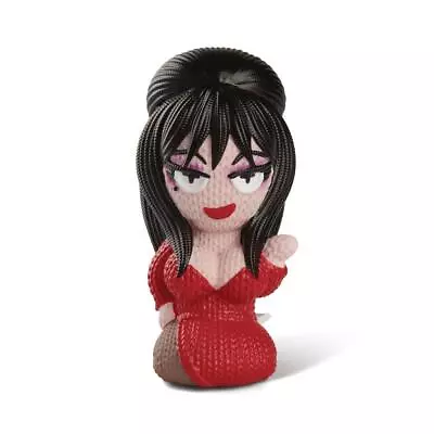 ELVIRA HANDMADE BY ROBOTS VINYL Figure • $19.99