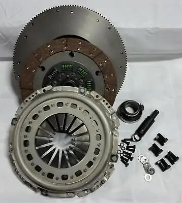 $739.19 • Buy Valair Performance NV4500 13 In. Conversion Clutch Kit NMU70279-01-5SCE