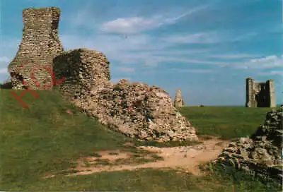 Picture Postcard::Hadleigh Castle [Lynn Tait] • £2.49