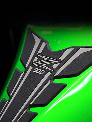 Fit For Kawasaki Z900 Fuel Tank Pad Protector Sticker Decals NEW • £15.59