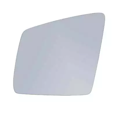 For 2011 - 2019 Mercedes Benz Ml350 Side View Mirror Glass - Left (Driver) • $41.95