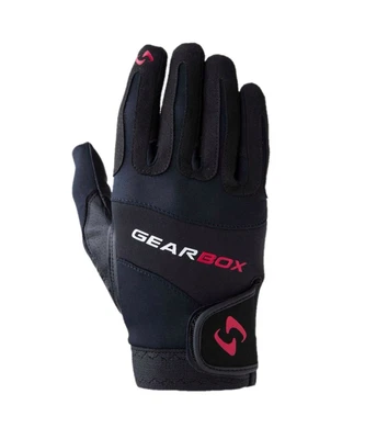 $38.67 • Buy Gearbox Movement Racquetball Glove X-Small